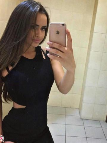 Индивидуалка Таюша Фотография 3