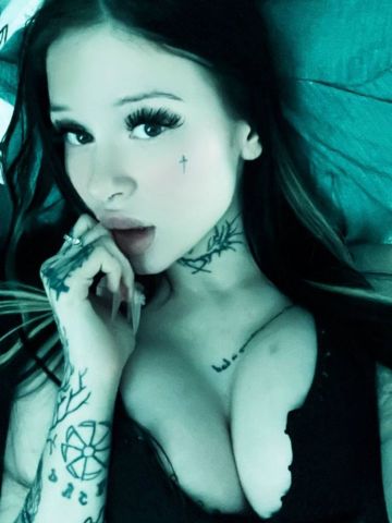 Индивидуалка Летиция Фотография 7